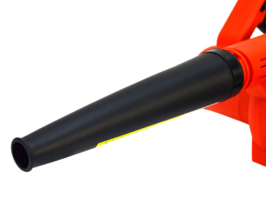 фото Воздуходувка электрическая BRAIT BEB-650RVC