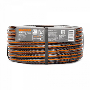 фото Шланг UltraGrip 25 м, 5/8'' (15 мм) DWH 5124 DAEWOO