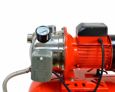 фото Насосная станция BRAIT NS-1300/50S