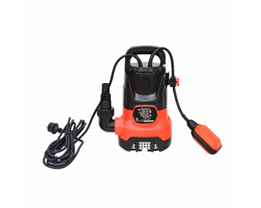 фото Насос дренажный BRAIT ND-550D