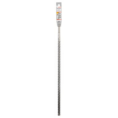 фото Бур 12 х 400 х 460 мм SDS-Plus-5X BOSCH 2608833812