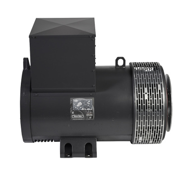 фото Mecc Alte ECP34-3L/4  SAE 3/11,5 (128 кВт)