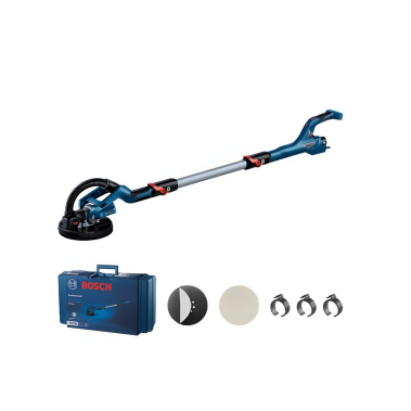 фото Шлифмашина для стен и потолков BOSCH GTR 550 06017D40F0