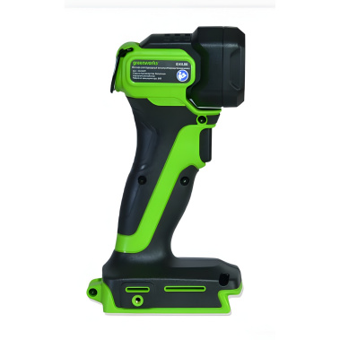 фото Фонарь аккумуляторный GREENWORKS G24SL200 (без АКБ и ЗУ) 3502407