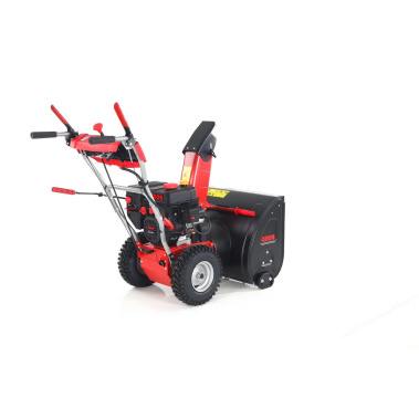 фото Снегоуборочник бензиновый GEOS SnowLine 620 E II 212935