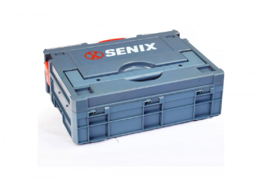 фото Ящик для инструментов SENIX S XSTACK 400х300х120мм