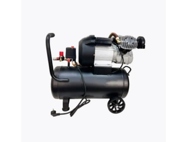 фото Компрессор воздушный BRAIT KM-1800/42Х2 20.01.025.043