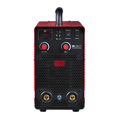 фото Инвертор сварочный FUBAG IR 250 T