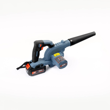 фото Воздуходувка аккумуляторная SENIX BLVX2-M-EU