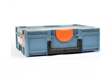 фото Ящик для инструментов SENIX S XSTACK 400х300х120мм