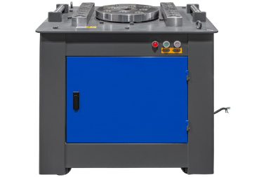 фото Станок для гибки арматуры TSS GW 40B