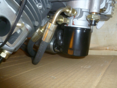 фото Двигатель дизельный R2V910X (TSS SDG 12000)