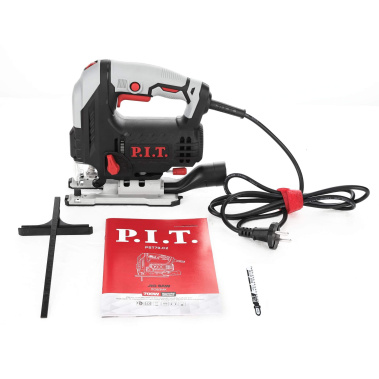 фото Лобзик электрич. P.I.T. PST70-C2