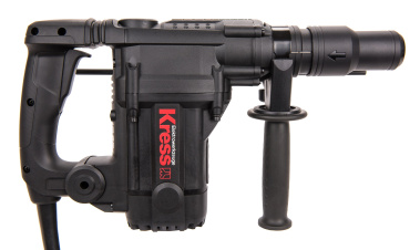 фото Перфоратор KRESS KU334
