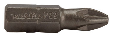 фото Бита PZ 2 х 25 мм C-form (100 шт.) MAKITA B-24963