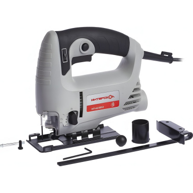 фото Лобзик ИНТЕРСКОЛ МП-65/540Э