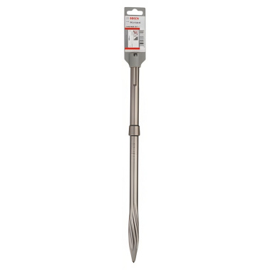 фото Зубило пиковое 400 мм SDS-Max RTec Speed BOSCH 2608690167
