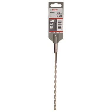 фото Бур 6 х 200 х 265 мм SDS-Plus-7 BOSCH 2608585031
