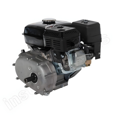 фото Двигатель бензиновый BRAIT BR 202 P20
