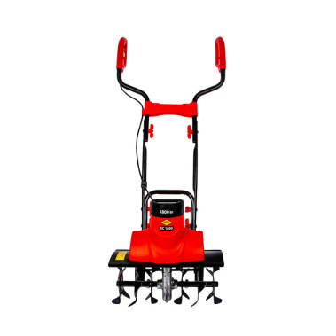 фото Культиватор электрический DDE EC1800