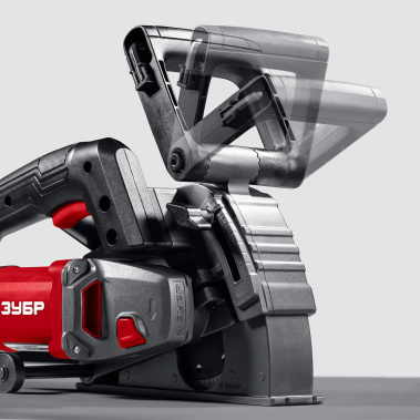 фото Бороздодел ЗУБР ЗШ-30-1205 Т