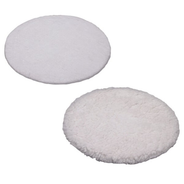 фото Шлифмашина полировальная аккумуляторная Einhell PXC CE-CB 18/254 Li-Solo (без АКБ и ЗУ) 2093301