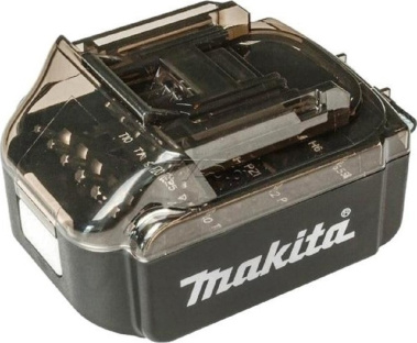 фото Набор бит (21 шт. в корпусе аккумулятора) MAKITA B-68323