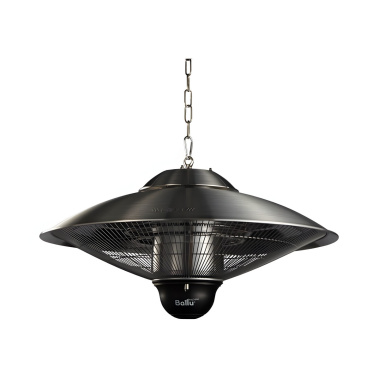 фото Обогреватель инфракрасный BALLU BIH-LL-2.1-S HC-1406851