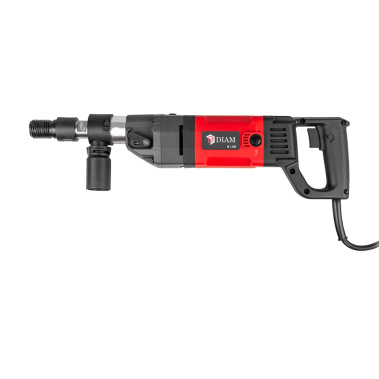 фото Машина сверлильная DIAM ML-130E-HIT 620116