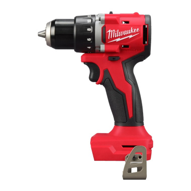 фото Дрель-шуруповерт аккумуляторная MILWAUKEE M18 BLDDRC-0X (без АКБ и ЗУ) 4933492832