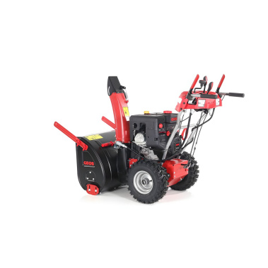 фото Снегоуборочник бензиновый GEOS SnowLine 700 E 212931
