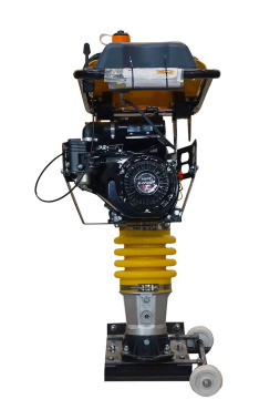 фото Вибротрамбовка SNIRREX SR-75