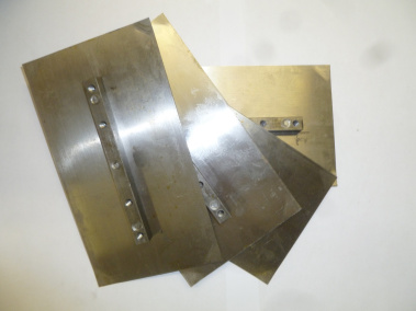 фото Лопасти 800 для TSS DMD1000 (к-т из 4 лопастей)