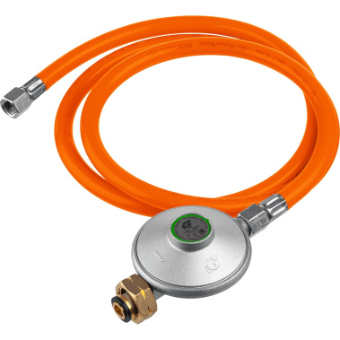 фото Пушка тепловая газовая ЗУБР Мастер ТПГ-35