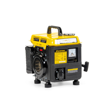 фото Генератор инверторный CHAMPION IGG1101