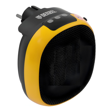 фото Тепловентилятор портативный керамический DENZEL DTFC-700 96407