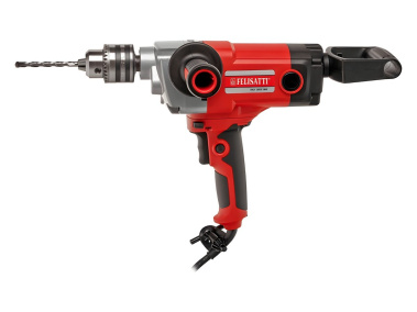 фото Дрель FELISATTI FT9104 HD (1050ВТ, 16 патрон)