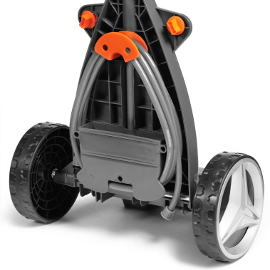 фото Тележка для опрыскивателя DSA 100 DAEWOO