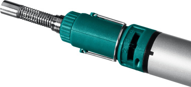 фото Паяльник газовый KRAFTOOL SolderGas, 70 А, 3-в-1 55504-Н3