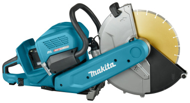 фото Резчик аккумуляторный MAKITA XGT CE002GZ01 (без АКБ и ЗУ)