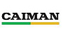 CAIMAN, PUBERT