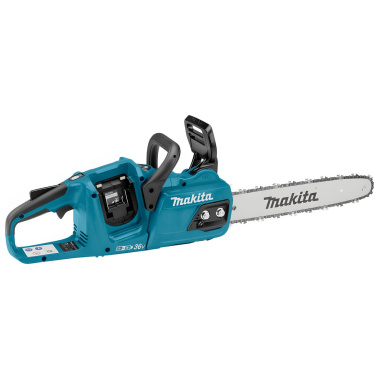 фото Пила цепная аккумуляторная MAKITA DUC355PT2