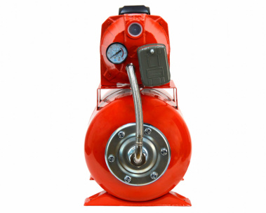 фото Насосная станция BRAIT NS-1000/24C