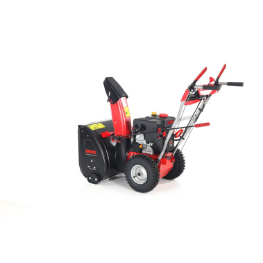 фото Снегоуборочник бензиновый GEOS SnowLine 620 E II 212935