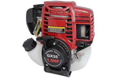 фото Двигатель бензиновый GX35 для TSS-VTZ; VTH-1.2/Engine