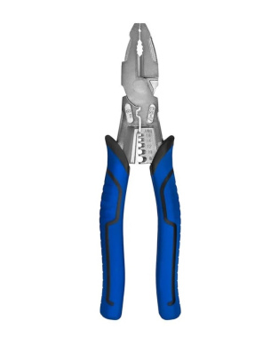 фото Пассатижи 200 мм, 8-в-1, универсальные КОБАЛЬТ 920-148