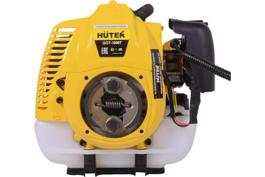 фото Триммер бензиновый HUTER GGT-1500T