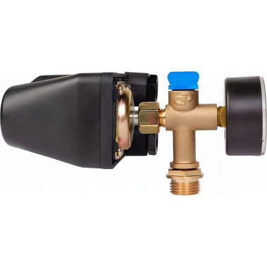 фото Комплект автоматики на баке КАБ ДЖИЛЕКС 9039