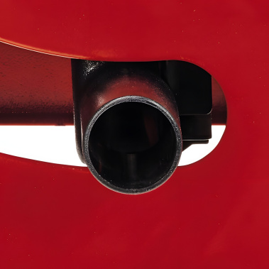 фото Пила стационарная Einhell TC-TS 210 4340425