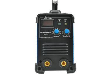 фото Сварочный инвертор TSS PRO MMA-200